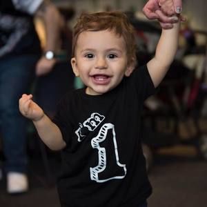 Meet your Posher, Janna